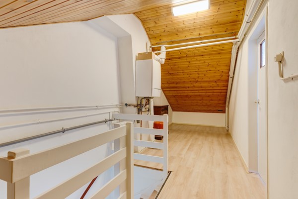 Medium property photo - Mendes da Costalaan 92, 3431 AC Nieuwegein